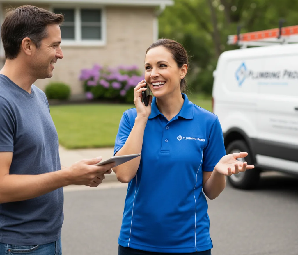 Drain Cleaning in Waukomis, OK